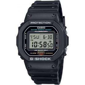 CASIO OROLOGIO DW-5600UE-1ER