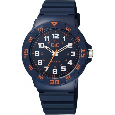 Q&Q OROLOGIO VR18J012Y