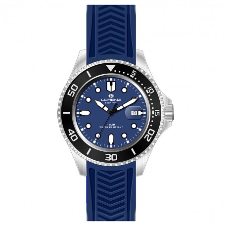 LORENZ EASY TIME SPORT 030263FF