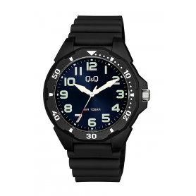 Q&Q OROLOGIO VS44J004Y