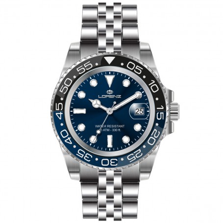 LORENZ SPORT 26122SS