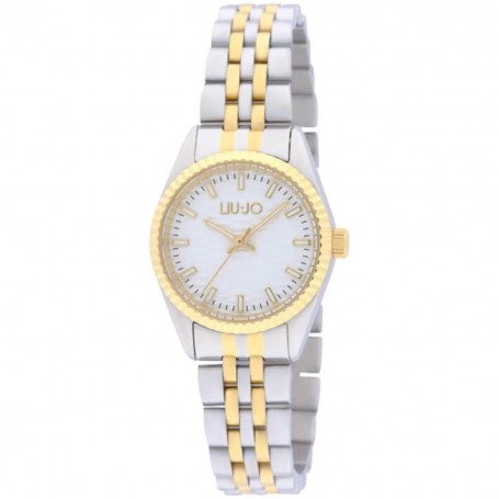 LIU JO NIRYA BICOLOR G TLJ2806