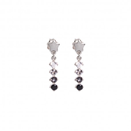 JACK&CO ORECCHINI JCE1078