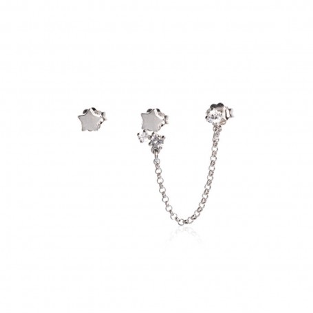 JACK&CO ORECCHINI JCE1074