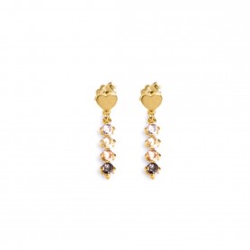 JACK&CO ORECCHINI JCE1079