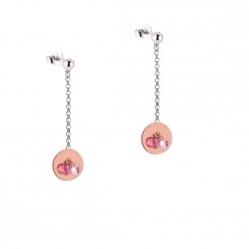 JACK&CO ORECCHINI JCE1117