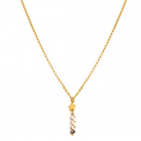 JACK&CO COLLANA JCN1082