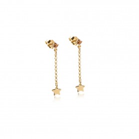 JACK&CO ORECCHINI JCE1109