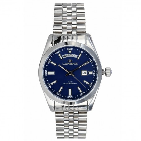 LORENZ DAY-DATE 26208GG