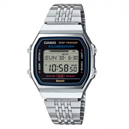 CASIO COLLECTION ABL-100WE-1AEF