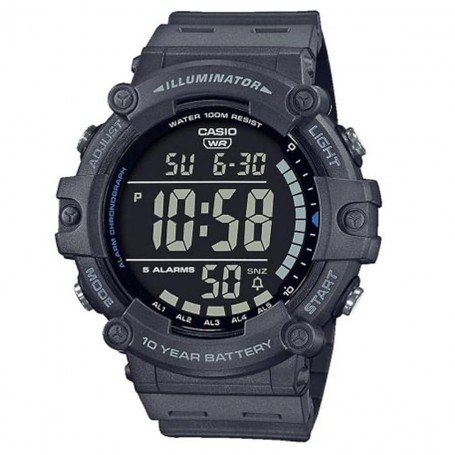 CASIO TIMELESS AE-1500WH-8BVEF