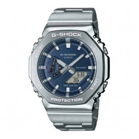 OROLOGIO CASIO GM-2110D-2BER