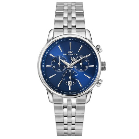 PHILIP WATCH ANNIVERSARY R8273650006
