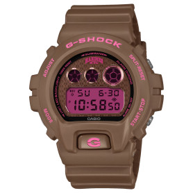 CASIO G-SHOCK X HARDIES NYC DW-6900HH-5