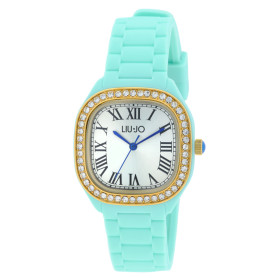 LIU JO OROLOGIO DONNA TLJ2870