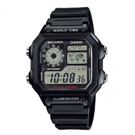 CASIO COLLECTION AE-1200WH-1AVEF
