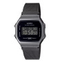 CASIO COLLECTION A168WEMB-1BEF