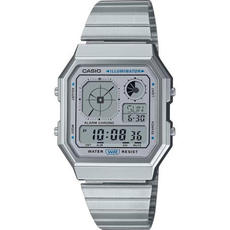 CASIO COLLECTION A130WE-7AEF