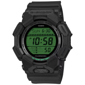 CASIO G-SHOCK GD-010BEG-1ER