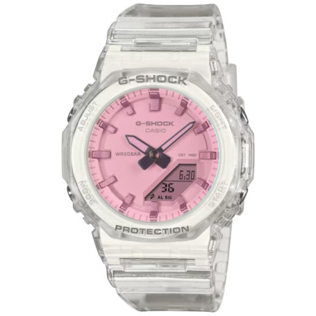 OROLOGIO CASIO GMA-P2100SR-7AER