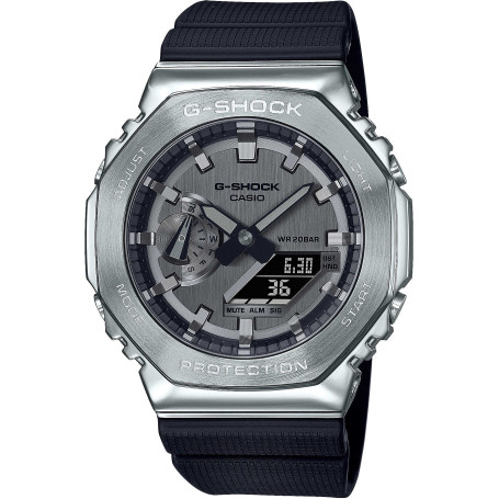 CASIO G-SHOCK X STAR WARS GM-2100-1A