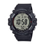 CASIO TIMELESS AE-1500WH-1AV