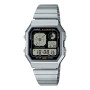 CASIO EDGY A130WE-1A