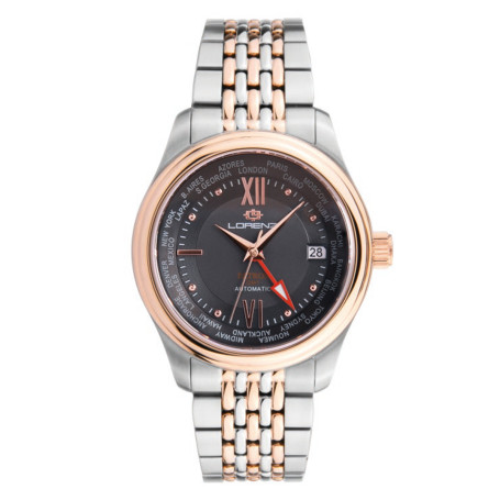 LORENZ PATRON 030284BB