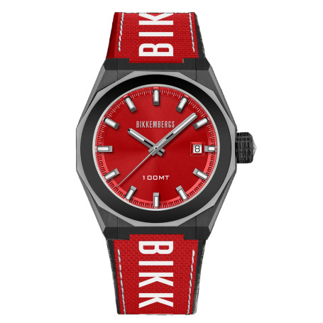BIKKEMBERGS ONE-DNA BKA36