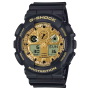 CASIO G-SHOCK GA-100GGB-1A9ER
