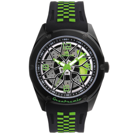 LORENZ GRAN PREMIO WHEEL 030280DD