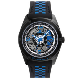 LORENZ GRAN PREMIO WHEEL 030280BB
