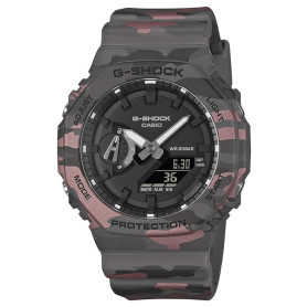 CASIO G-SHOCK GA-2100CM-8AER