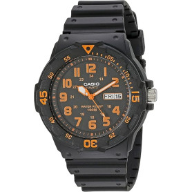 CASIO COLLECTION MRW-200H-4B