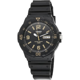 CASIO COLLECTION MRW-200H-1B3