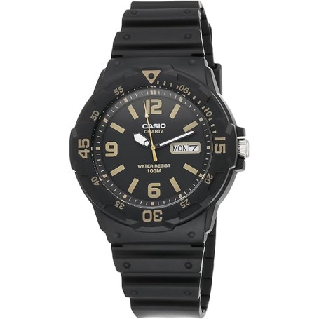 CASIO COLLECTION MRW-200H-1B3