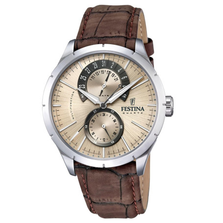 FESTINA MULTIFUNZIONE F16573/9
