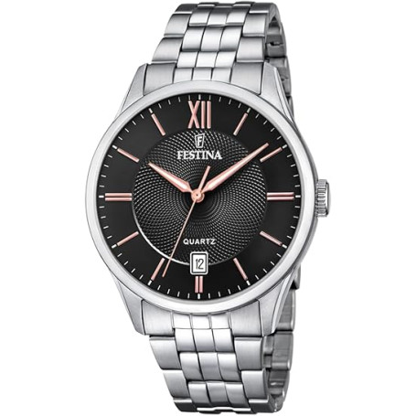 FESTINA CLASSICS F20425/6