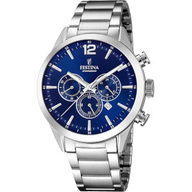 FESTINA TIMELESS CHRONOGRAPH F20343/7