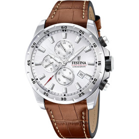 FESTINA TIMELESS CRONOGRAPH F20692/1