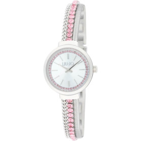 LIU JO ENSEMBLE ROSA TLJ2728