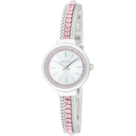 LIU JO ENSEMBLE ROSA TLJ2728