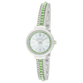 LIU JO ENSEMBLE VERDE TLJ2727