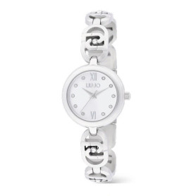 LIU JO NUVAR SILVER TLJ2814