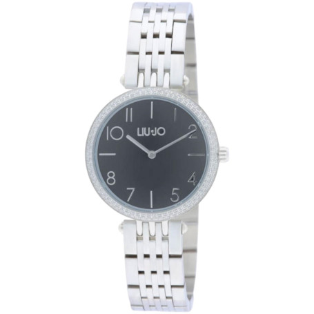 LIU JO DELYA NERO TLJ2782