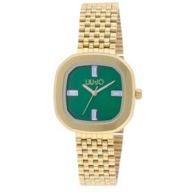 LIU JO ELISON VERDE TLJ2779