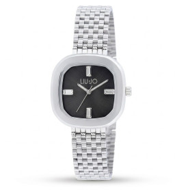 LIU JO ELISON NERO TLJ2775