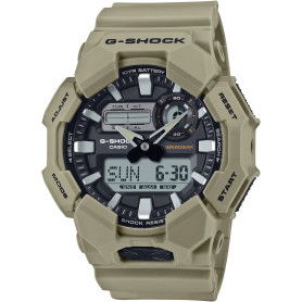 CASIO G-SCHOCK
