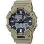 CASIO G-SCHOCK