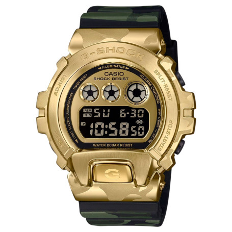 CASIO G-SHOCK GM-6900CMG-3ER